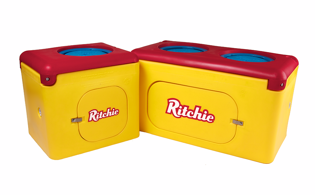 EcoFount Archives Ritchie Industries, Inc