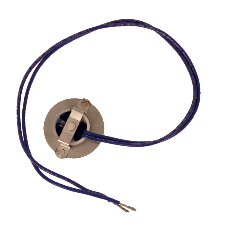 Disc Thermostat Ritchie Industries, Inc