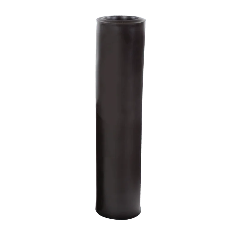4-foot thermal tube top