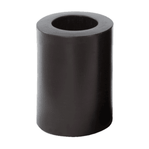 1-foot thermal tube top