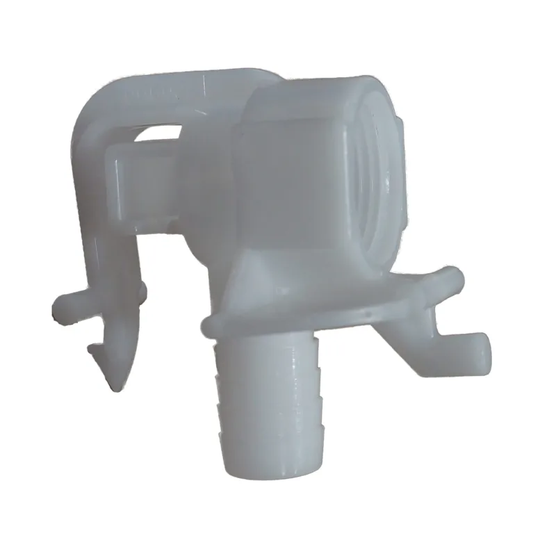 3/4-inch valve bracket