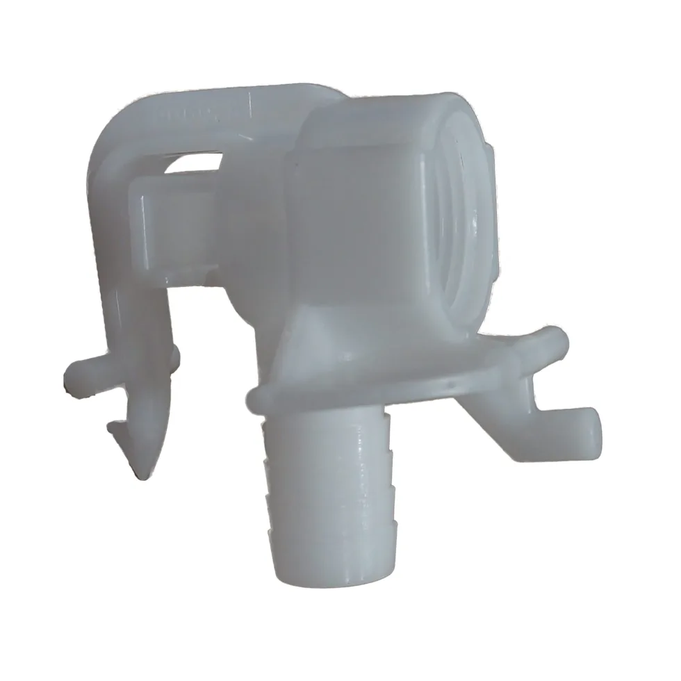 3/4-inch valve bracket