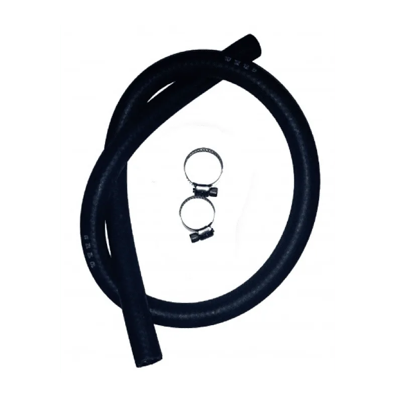 Hose Package 5/8" x 36" #18600