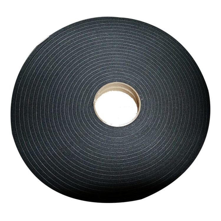 Seal Foam 1/4x3/4x50FT #16523 - Ritchie Industries, Inc