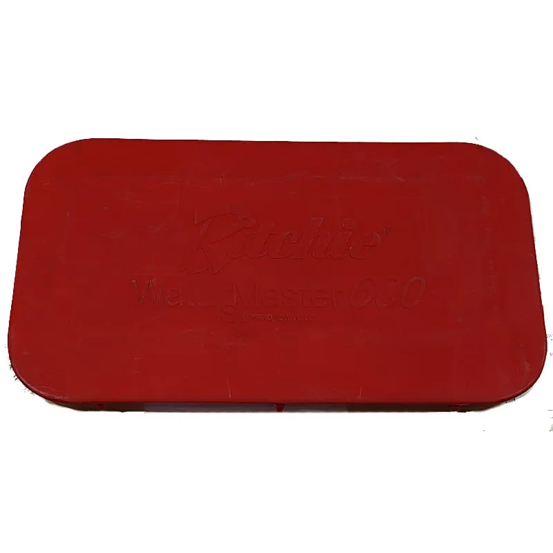 WaterMaster 600 Valve Chamber Cover #18189