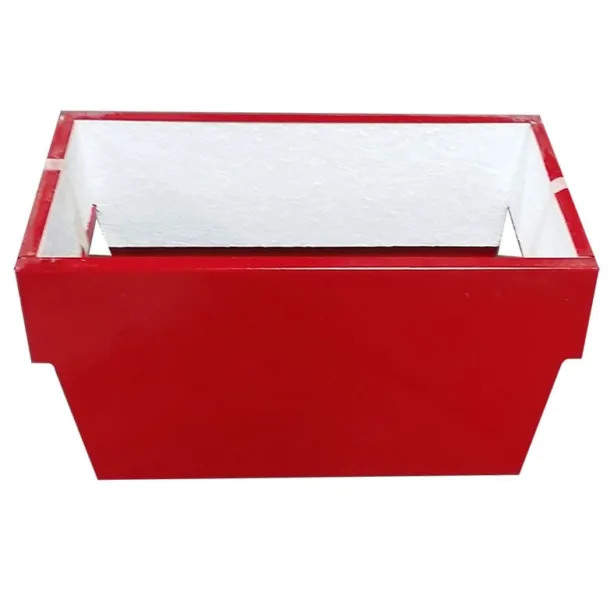 3E Frame package w/o flipper lid #16589 *WSL*