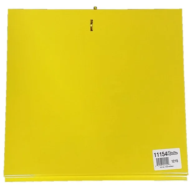 Access Panel 17x20 Assembly #11154 * No Longer Available*