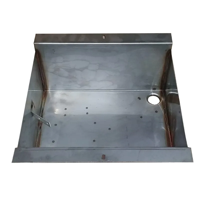 Commander 1 Trough Package #16750 *WSL*