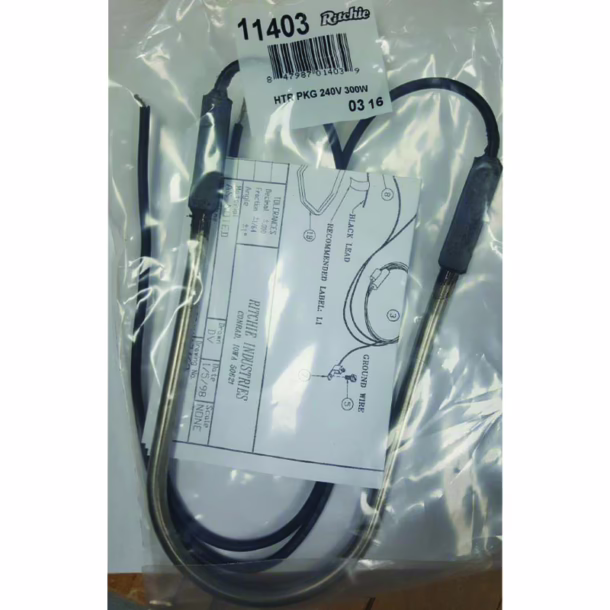 240 volt heat element 11403
