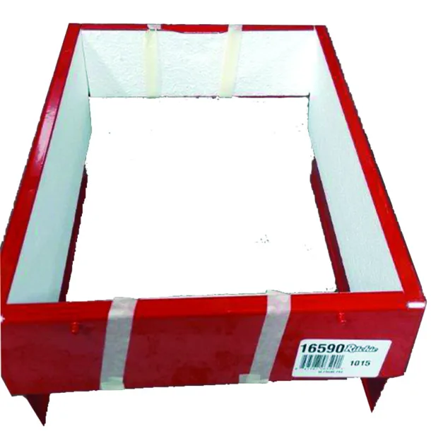 5E Frame Package #16590 *WSL*