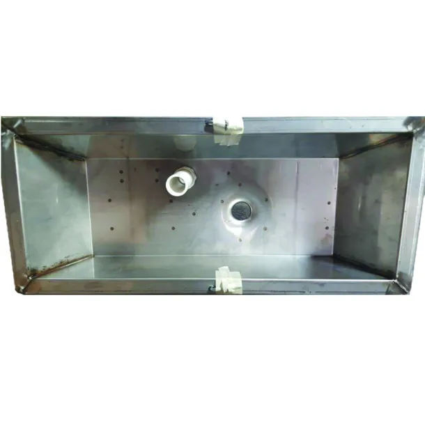 2AC Trough #18036 *WSL*