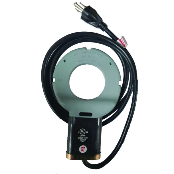 500 Watt Immersion Heater #17843