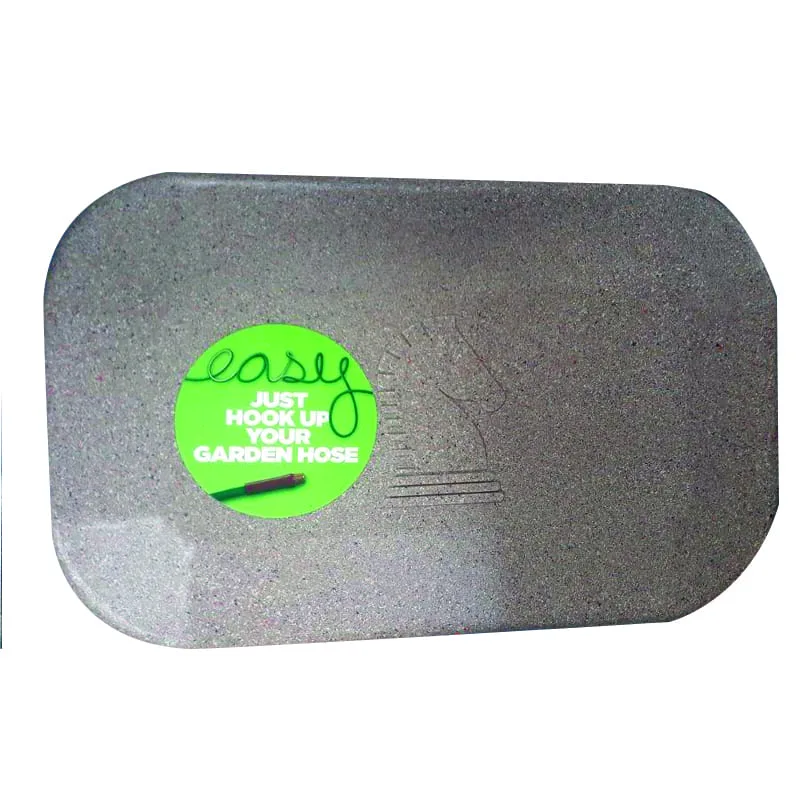 Classic Equine by Ritchie EZFount Cover #18712