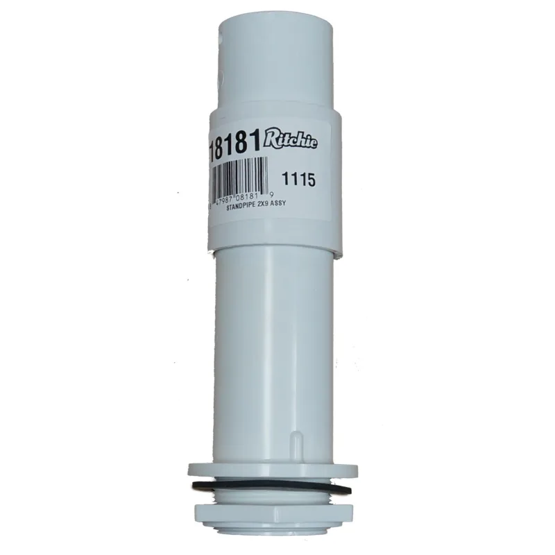 CattleMaster Standpipe Assembly