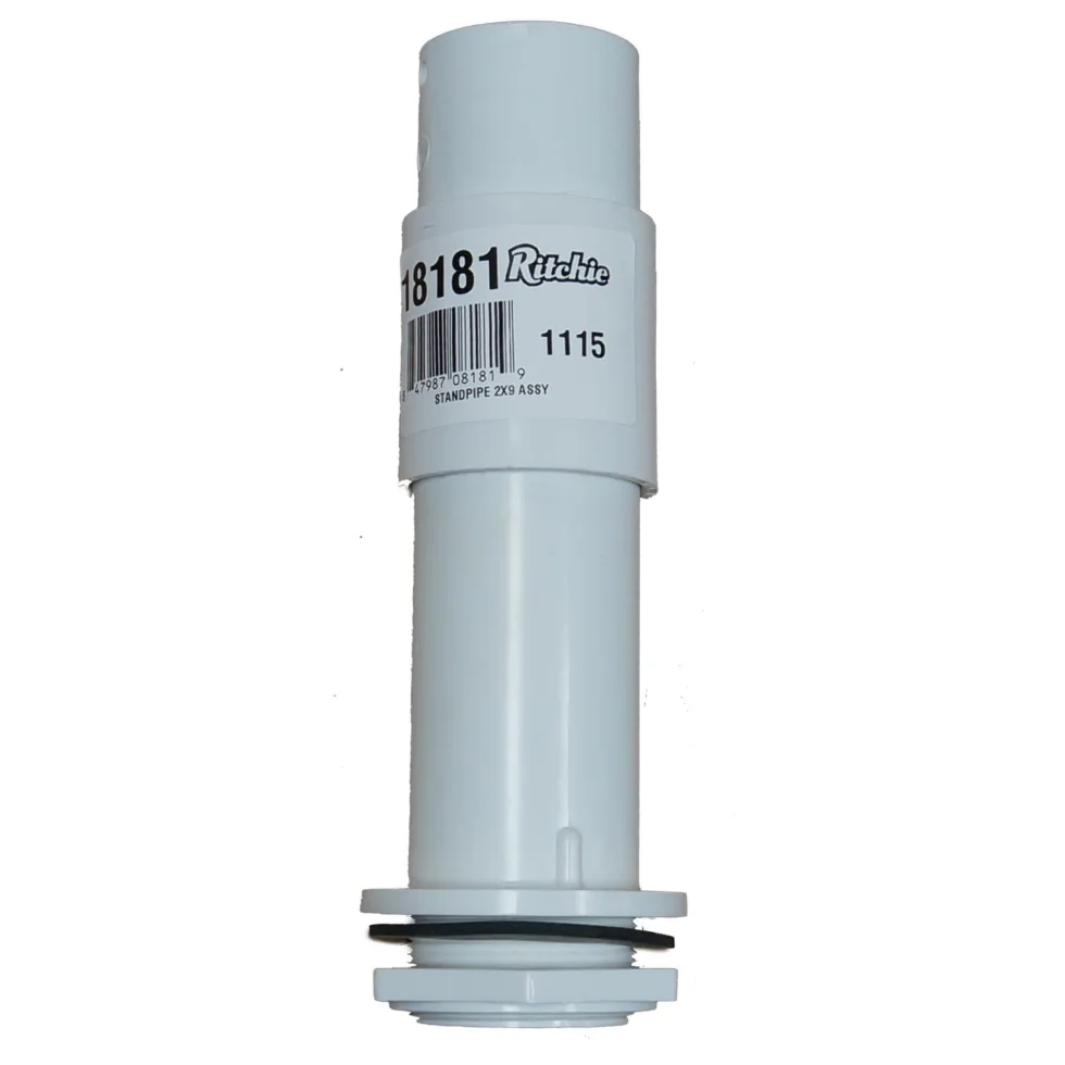 CattleMaster Standpipe Assembly