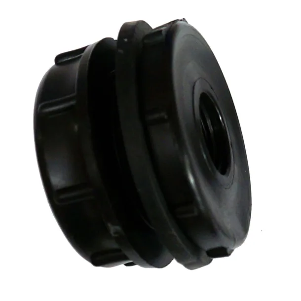 Bulkhead Fitting only 3/4" #18625
