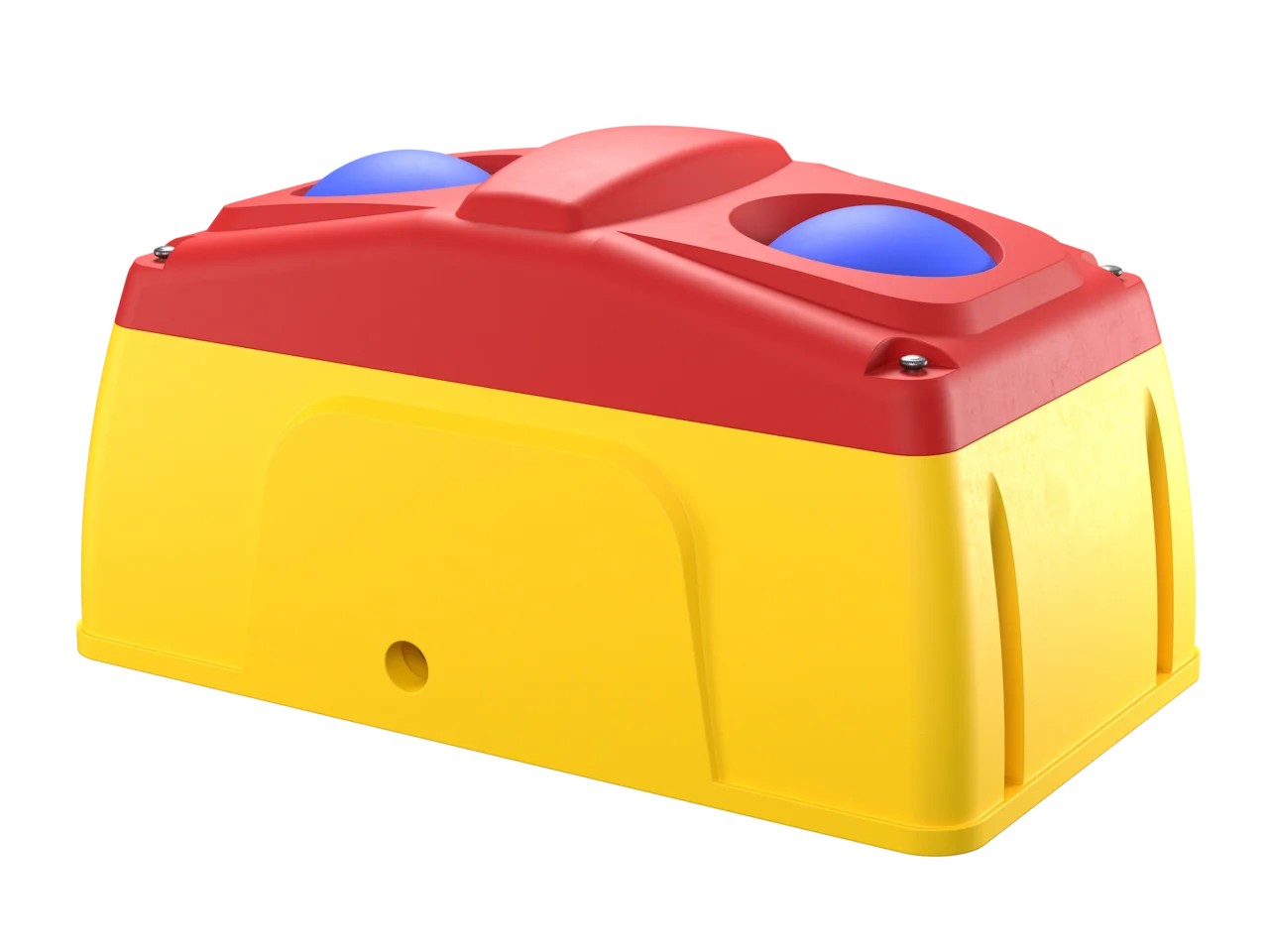 Genesis GC-2