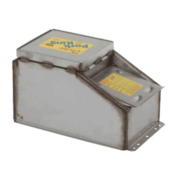 Pork King PK 1 16456 *Discontinued*