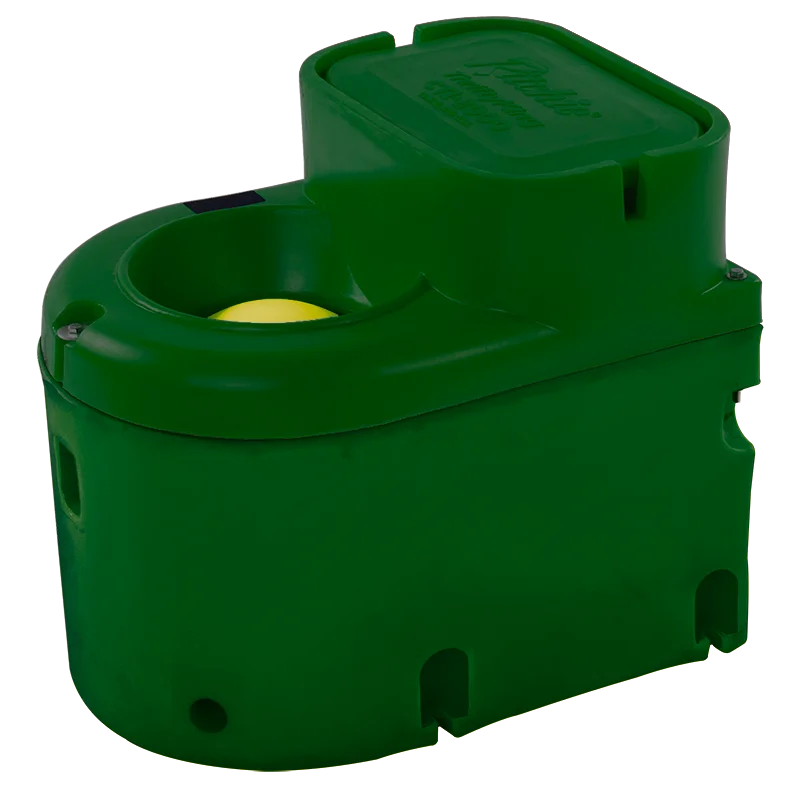 Green Thrifty King CT1-2000