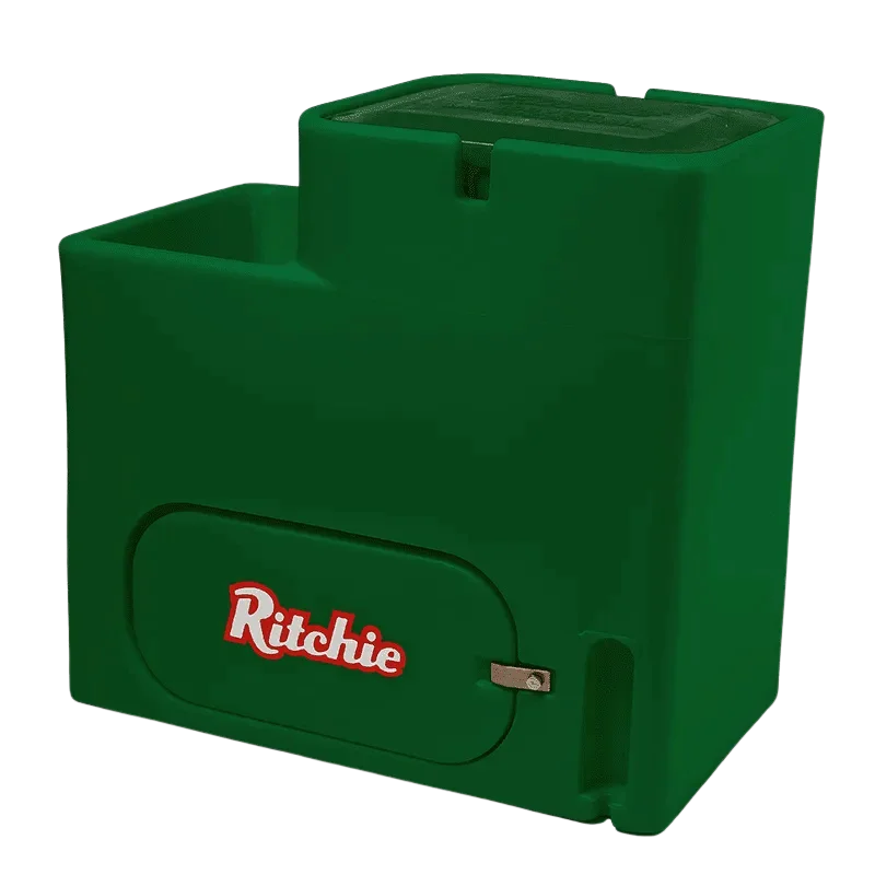 Green WaterMatic 100