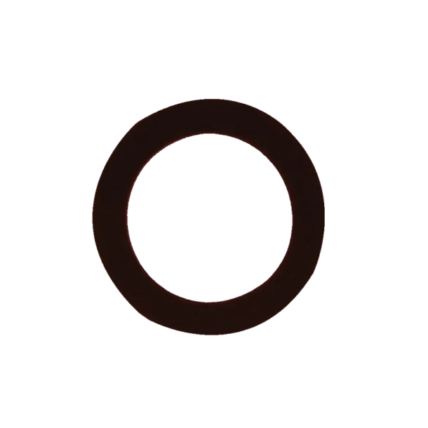 Drain Washer Package (Omnifount, EcoFount, UltraFount) 18075