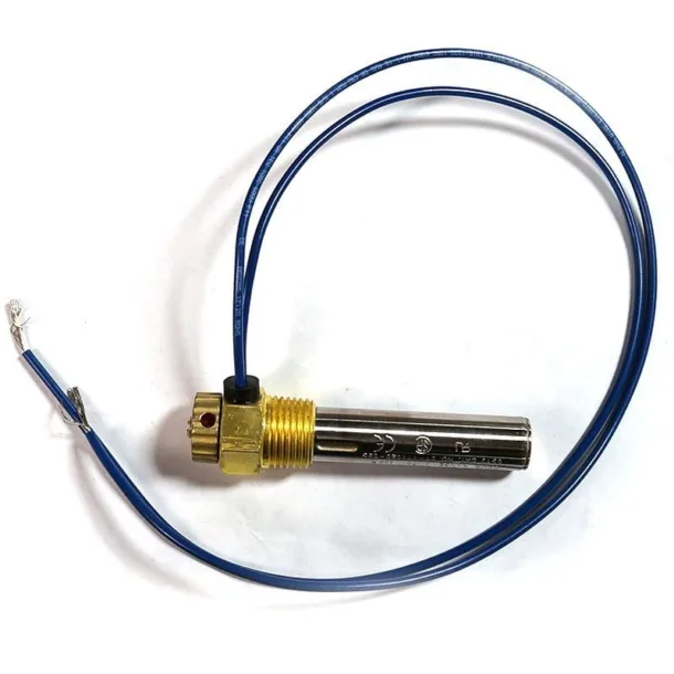 Fenwal Thermostat - Stainless Steel 16534