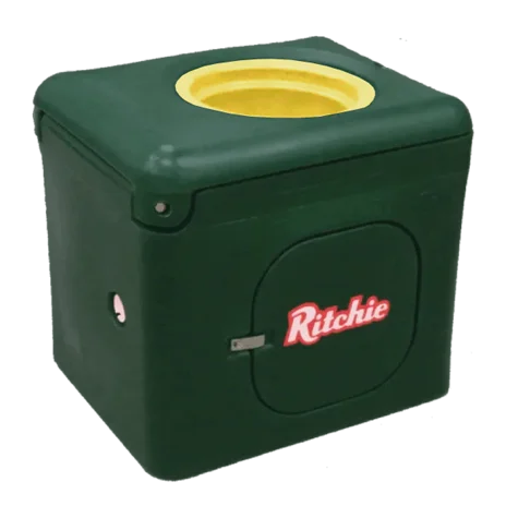 Green EcoFount 1