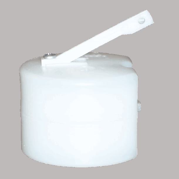 Float with Short Arm 13613