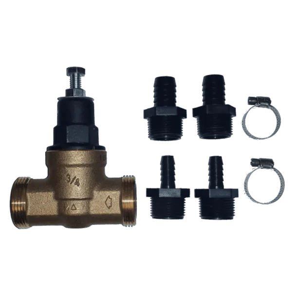 Pressure Reducing Valve Package 18649