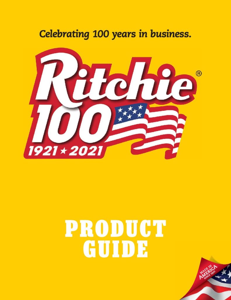 Full Line Brochure #11653