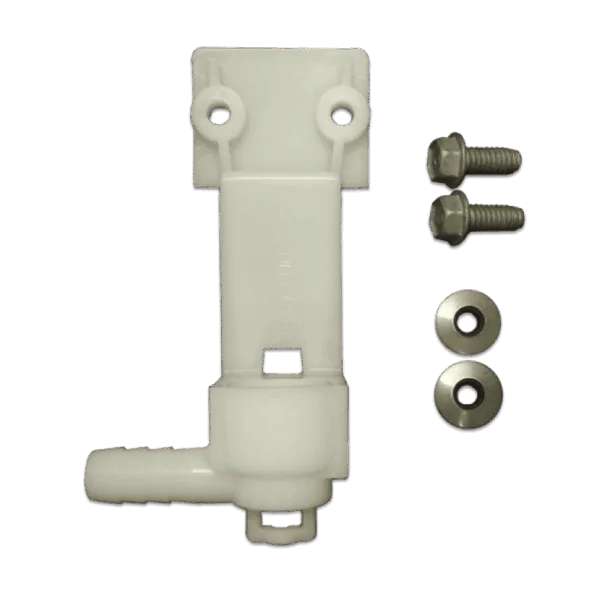 Stall Fount II Valve Bracket 18641