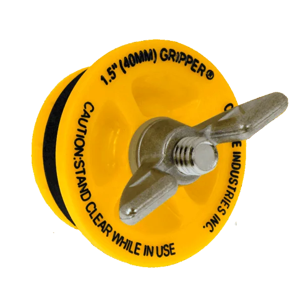 Stall Fount II Drain Plug 18643