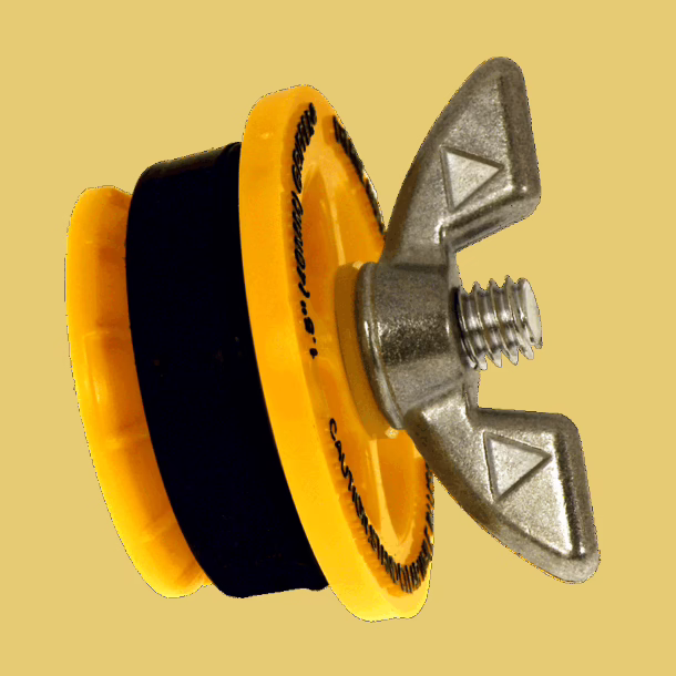 Stall Fount II Drain Plug 18643 - Image 4