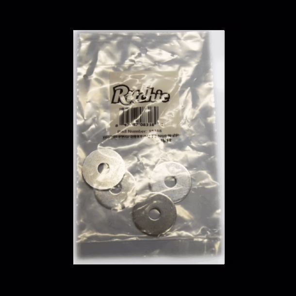 Washer Package 18318