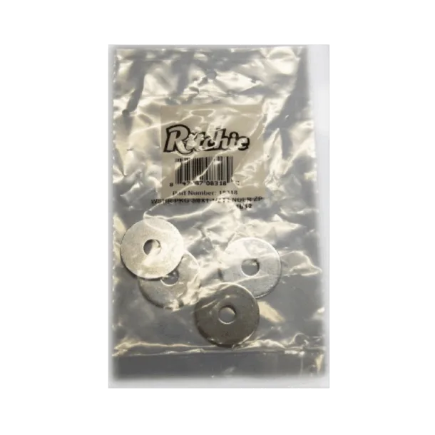 Washer Package 18318