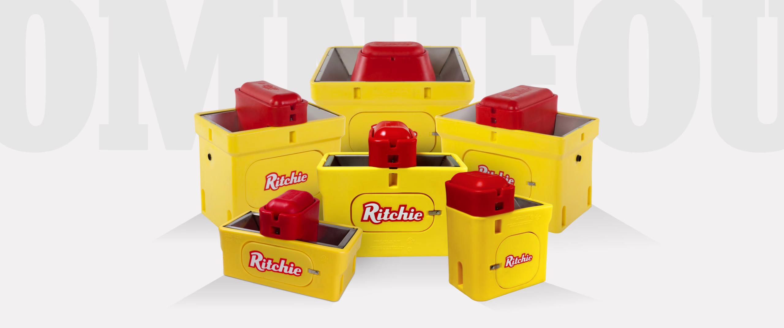 Product Line Image