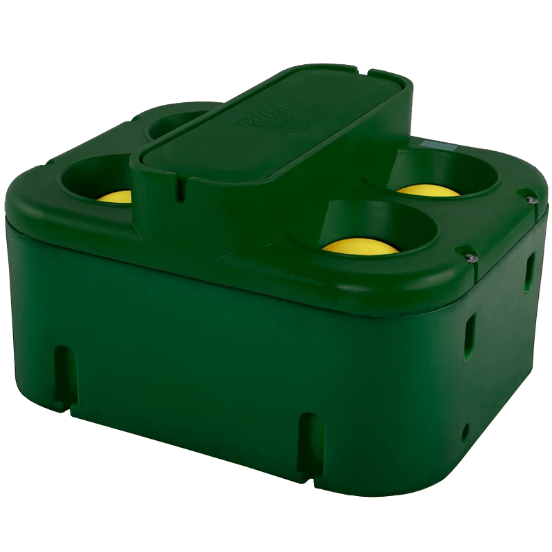 Green Thrifty King CT4-2000
