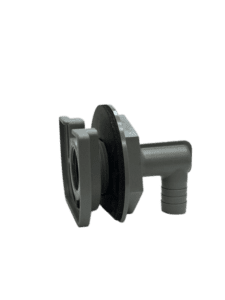 HP valve bracket