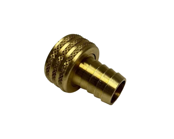 Garden Hose Hookup 5/8 HB