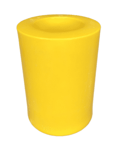 1-foot thermal tube top