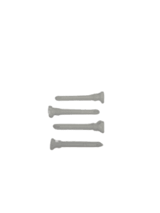 HP valve pin package